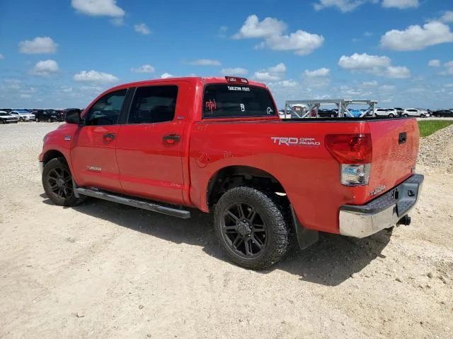 Photo 1 VIN: 5TFEV54107X031712 - TOYOTA TUNDRA CRE 