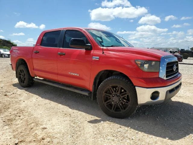 Photo 3 VIN: 5TFEV54107X031712 - TOYOTA TUNDRA CRE 