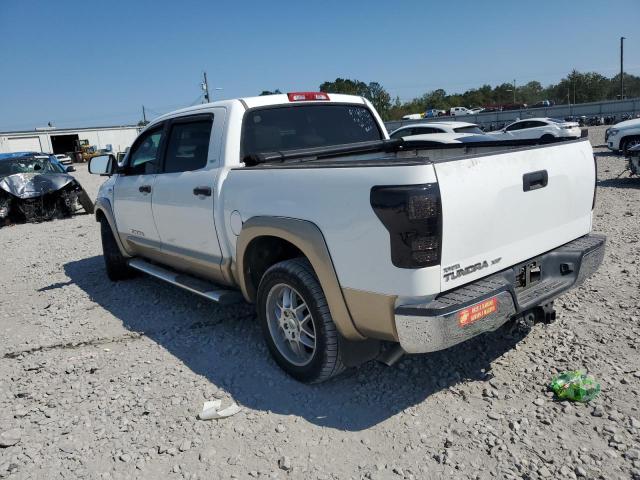 Photo 1 VIN: 5TFEV54108X040721 - TOYOTA TUNDRA CRE 