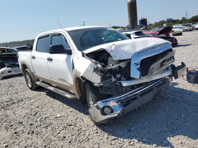 Photo 3 VIN: 5TFEV54108X040721 - TOYOTA TUNDRA CRE 