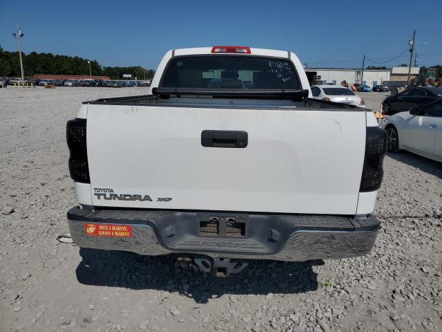 Photo 5 VIN: 5TFEV54108X040721 - TOYOTA TUNDRA CRE 