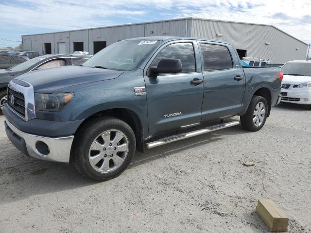 Photo 0 VIN: 5TFEV54108X064209 - TOYOTA TUNDRA 