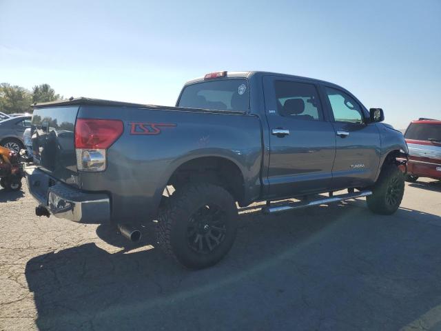 Photo 2 VIN: 5TFEV54137X027461 - TOYOTA TUNDRA CRE 