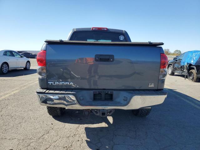 Photo 5 VIN: 5TFEV54137X027461 - TOYOTA TUNDRA CRE 