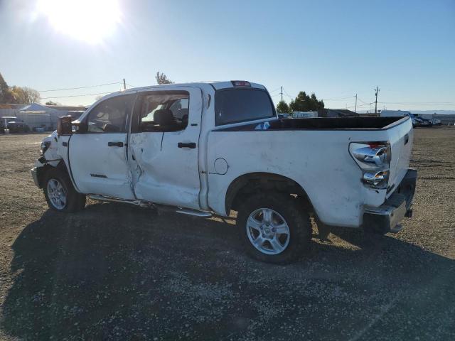 Photo 1 VIN: 5TFEV54137X030845 - TOYOTA TUNDRA CRE 