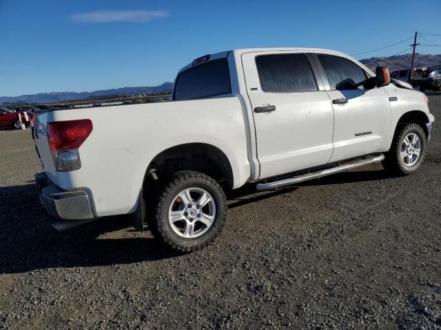 Photo 2 VIN: 5TFEV54137X030845 - TOYOTA TUNDRA CRE 