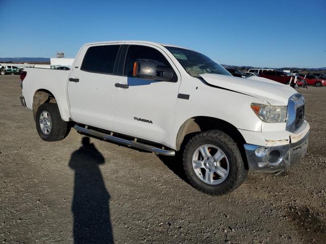 Photo 3 VIN: 5TFEV54137X030845 - TOYOTA TUNDRA CRE 