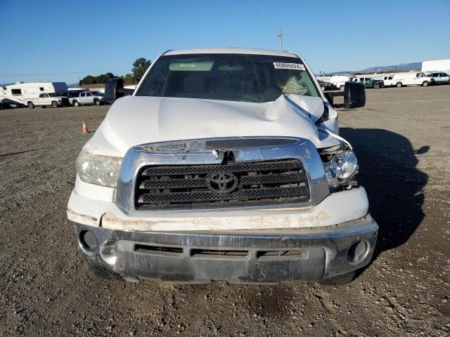 Photo 4 VIN: 5TFEV54137X030845 - TOYOTA TUNDRA CRE 