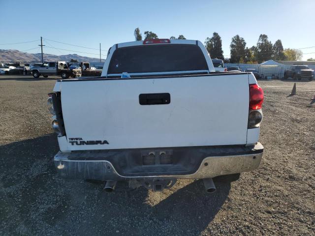 Photo 5 VIN: 5TFEV54137X030845 - TOYOTA TUNDRA CRE 