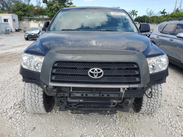 Photo 4 VIN: 5TFEV54139X071639 - TOYOTA TUNDRA 