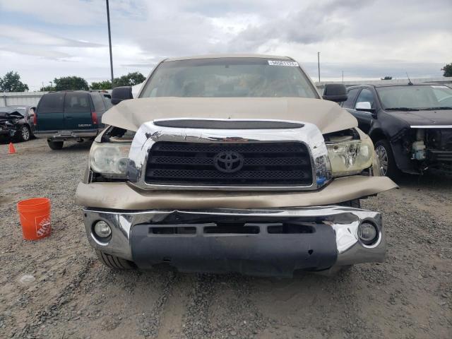 Photo 4 VIN: 5TFEV54148X044030 - TOYOTA TUNDRA CRE 