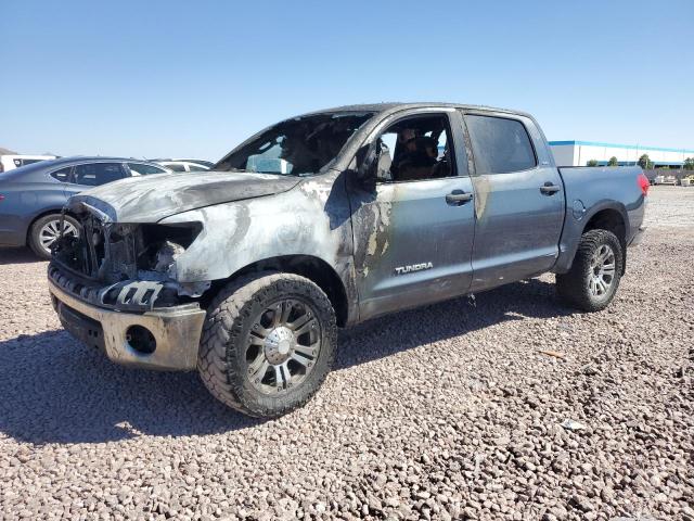 Photo 0 VIN: 5TFEV54148X065251 - TOYOTA TUNDRA CRE 