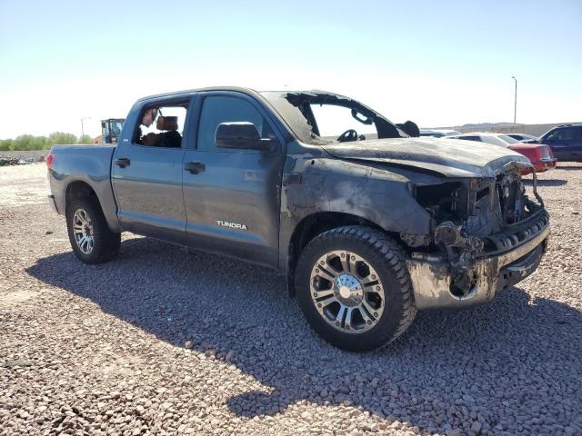 Photo 3 VIN: 5TFEV54148X065251 - TOYOTA TUNDRA CRE 