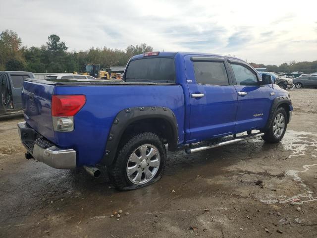 Photo 2 VIN: 5TFEV54158X058163 - TOYOTA TUNDRA CRE 