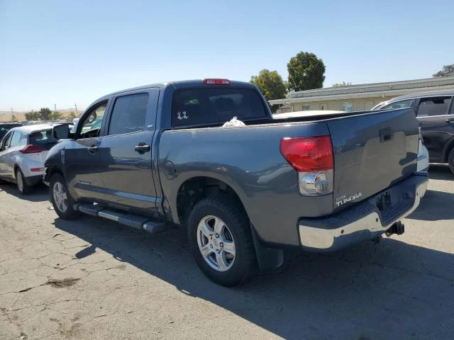 Photo 1 VIN: 5TFEV54177X028807 - TOYOTA TUNDRA CRE 