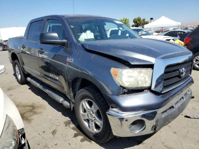 Photo 3 VIN: 5TFEV54177X028807 - TOYOTA TUNDRA CRE 