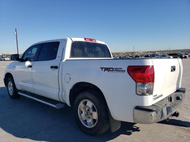 Photo 1 VIN: 5TFEV54178X051313 - TOYOTA TUNDRA CRE 