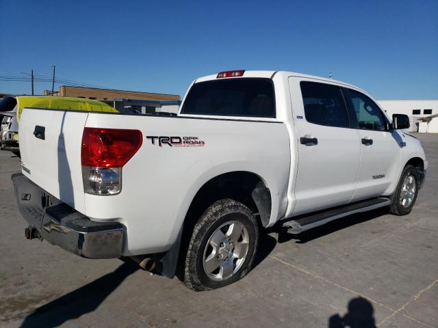 Photo 2 VIN: 5TFEV54178X051313 - TOYOTA TUNDRA CRE 