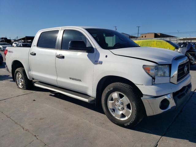 Photo 3 VIN: 5TFEV54178X051313 - TOYOTA TUNDRA CRE 