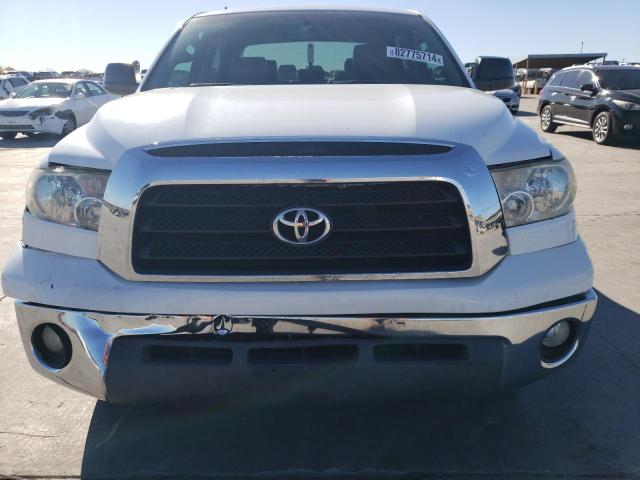 Photo 4 VIN: 5TFEV54178X051313 - TOYOTA TUNDRA CRE 