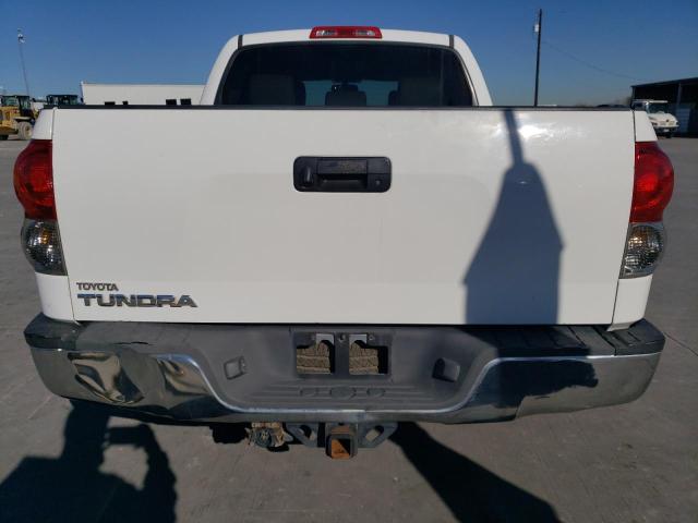 Photo 5 VIN: 5TFEV54178X051313 - TOYOTA TUNDRA CRE 