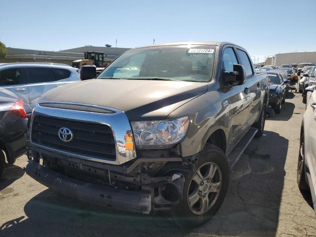 Photo 0 VIN: 5TFEV54188X053071 - TOYOTA TUNDRA CRE 