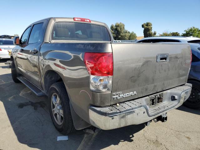 Photo 1 VIN: 5TFEV54188X053071 - TOYOTA TUNDRA CRE 