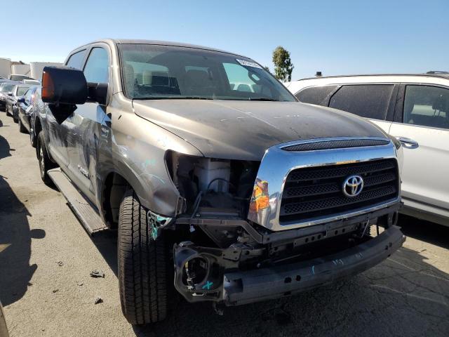 Photo 3 VIN: 5TFEV54188X053071 - TOYOTA TUNDRA CRE 