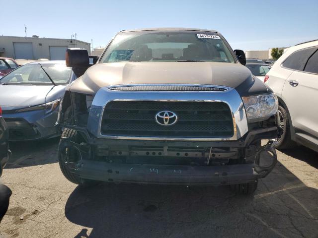 Photo 4 VIN: 5TFEV54188X053071 - TOYOTA TUNDRA CRE 