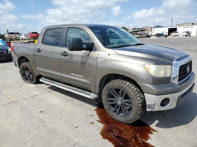 Photo 3 VIN: 5TFEV54188X065883 - TOYOTA TUNDRA CRE 