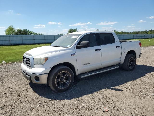 Photo 0 VIN: 5TFEV54198X038742 - TOYOTA TUNDRA CRE 