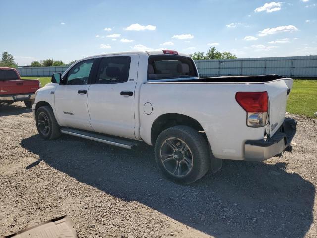 Photo 1 VIN: 5TFEV54198X038742 - TOYOTA TUNDRA CRE 