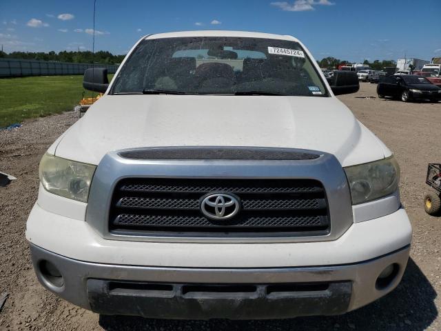 Photo 4 VIN: 5TFEV54198X038742 - TOYOTA TUNDRA CRE 