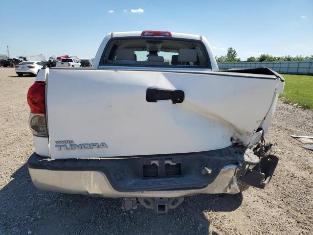 Photo 5 VIN: 5TFEV54198X038742 - TOYOTA TUNDRA CRE 