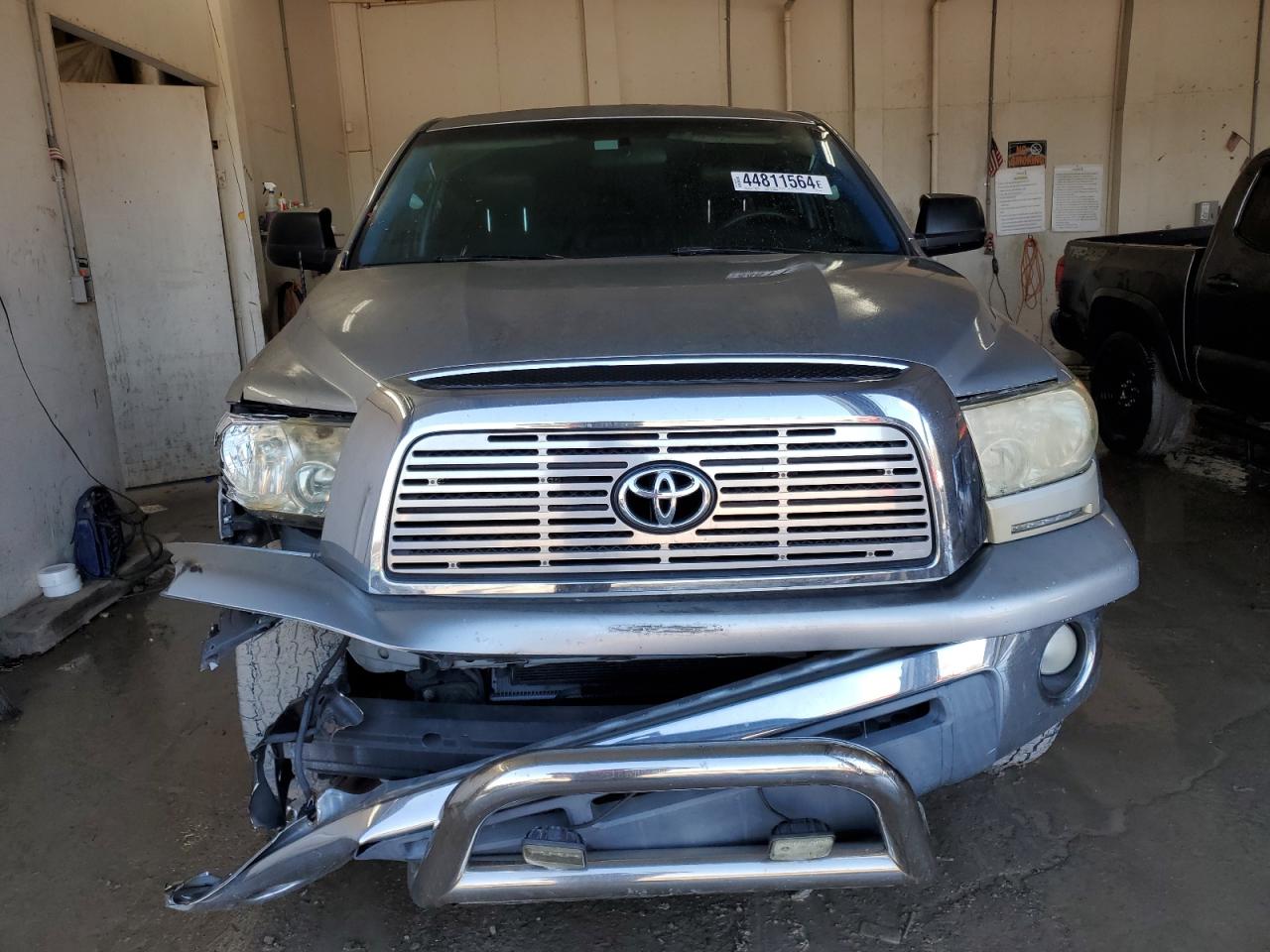 Photo 4 VIN: 5TFEV54198X068713 - TOYOTA TUNDRA 