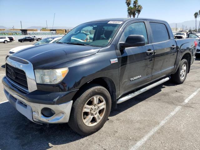 Photo 0 VIN: 5TFEV541X9X071170 - TOYOTA TUNDRA CRE 