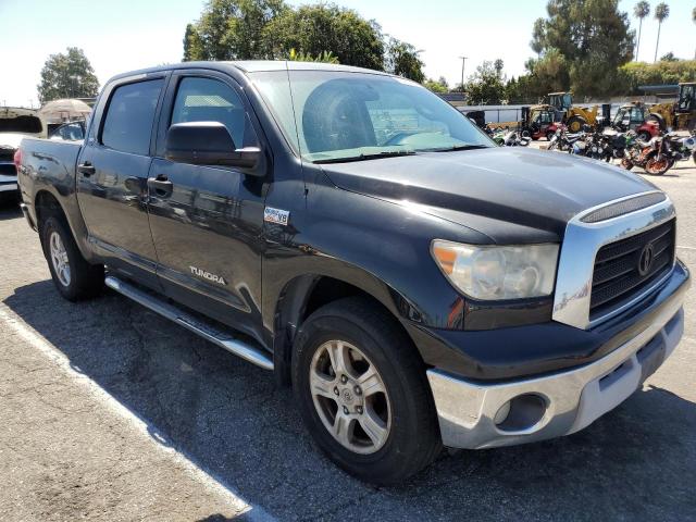 Photo 3 VIN: 5TFEV541X9X071170 - TOYOTA TUNDRA CRE 