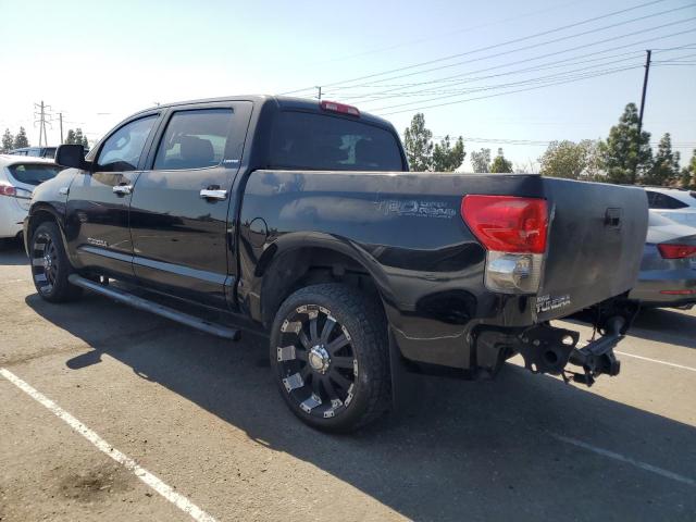 Photo 1 VIN: 5TFEV58128X049334 - TOYOTA TUNDRA CRE 