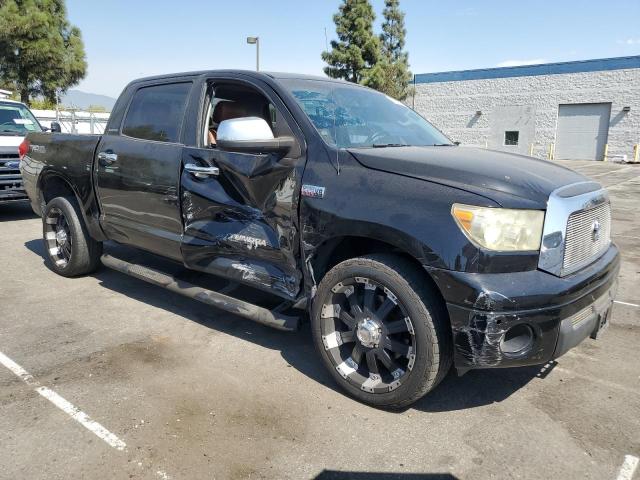 Photo 3 VIN: 5TFEV58128X049334 - TOYOTA TUNDRA CRE 