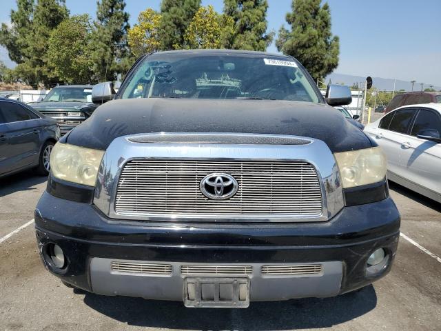 Photo 4 VIN: 5TFEV58128X049334 - TOYOTA TUNDRA CRE 