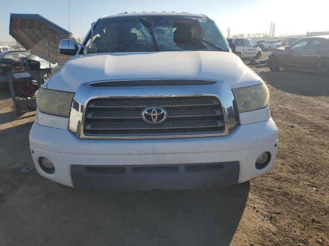 Photo 4 VIN: 5TFEV58138X034292 - TOYOTA TUNDRA 