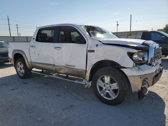 Photo 3 VIN: 5TFEV58139X070985 - TOYOTA TUNDRA 