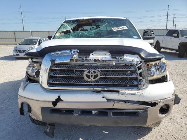 Photo 4 VIN: 5TFEV58139X070985 - TOYOTA TUNDRA 