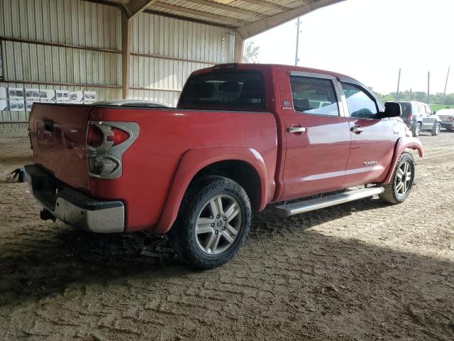 Photo 2 VIN: 5TFEV58177X030292 - TOYOTA TUNDRA 