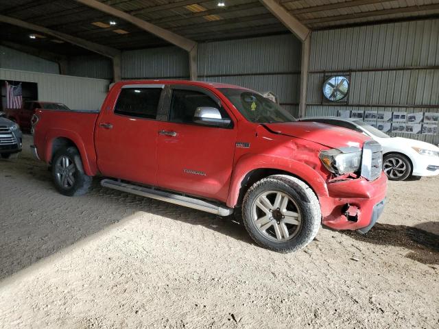 Photo 3 VIN: 5TFEV58177X030292 - TOYOTA TUNDRA 