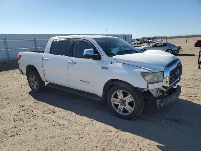 Photo 3 VIN: 5TFEV58198X058175 - TOYOTA TUNDRA CRE 