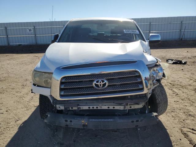 Photo 4 VIN: 5TFEV58198X058175 - TOYOTA TUNDRA CRE 