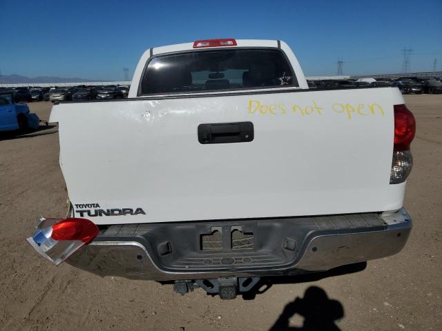 Photo 5 VIN: 5TFEV58198X058175 - TOYOTA TUNDRA CRE 