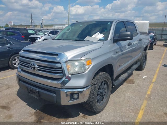 Photo 1 VIN: 5TFEW5F10GX199201 - TOYOTA TUNDRA 