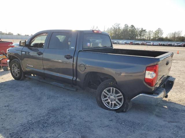 Photo 1 VIN: 5TFEW5F10GX203523 - TOYOTA TUNDRA CRE 